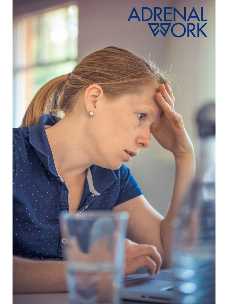 The Cortisol Problem | Part 1 - Stress & Genes